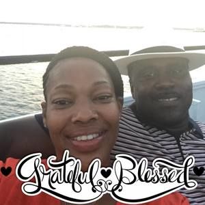 Meet your Posher, Jacqueline